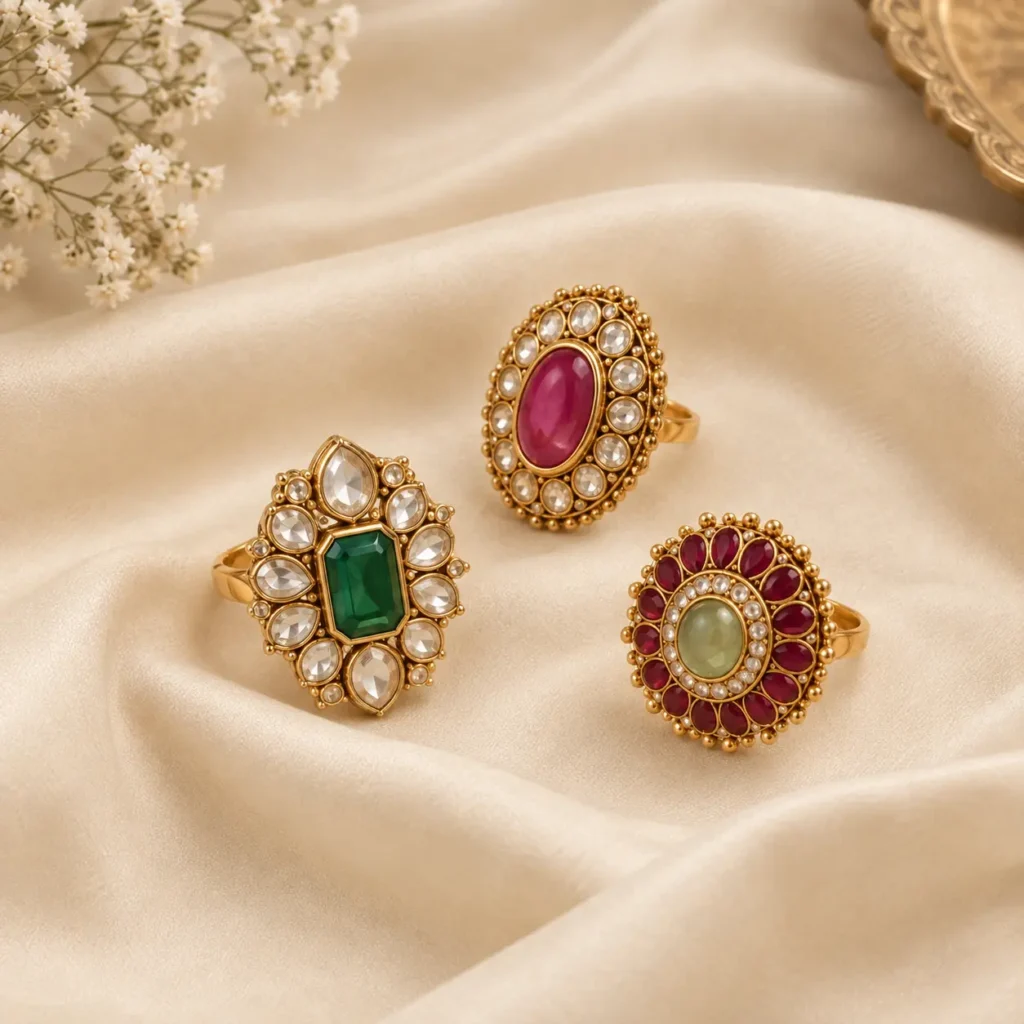 Rings