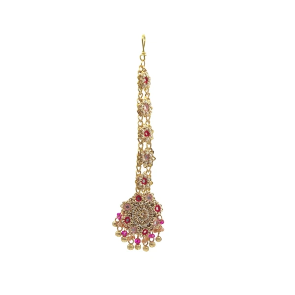 Ziva Radiant Pearl Tikka